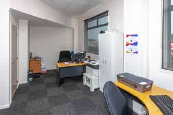 Multi-tenanted add value investment