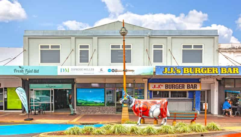 294 Thames Street, Morrinsville