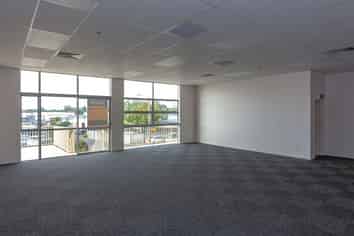 Multi-tenanted add value investment