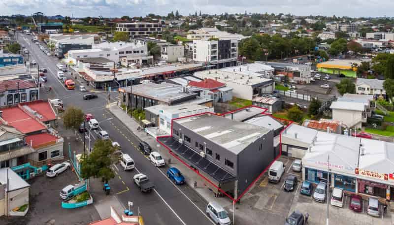 74-82 Rosebank Road, Avondale