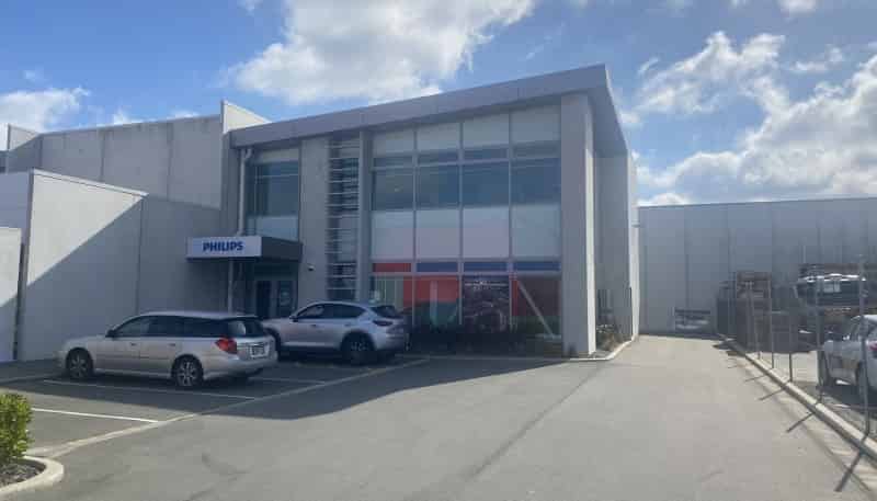 5D Avenger Crescent, Wigram