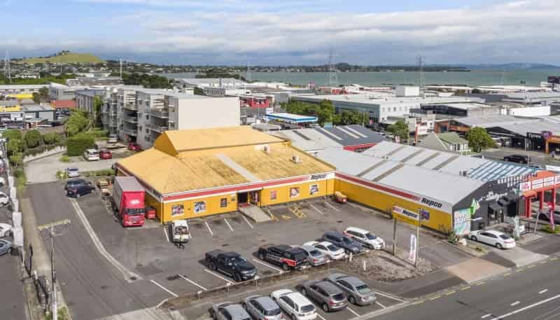 49 Princes Street, Onehunga