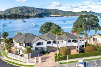 11A Wharf Road, Tairua