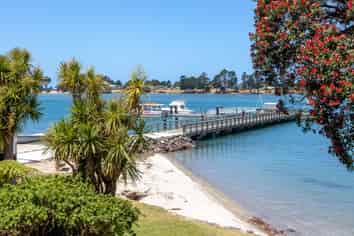 11A Wharf Road, Tairua