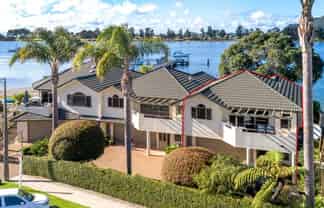 11A Wharf Road, Tairua