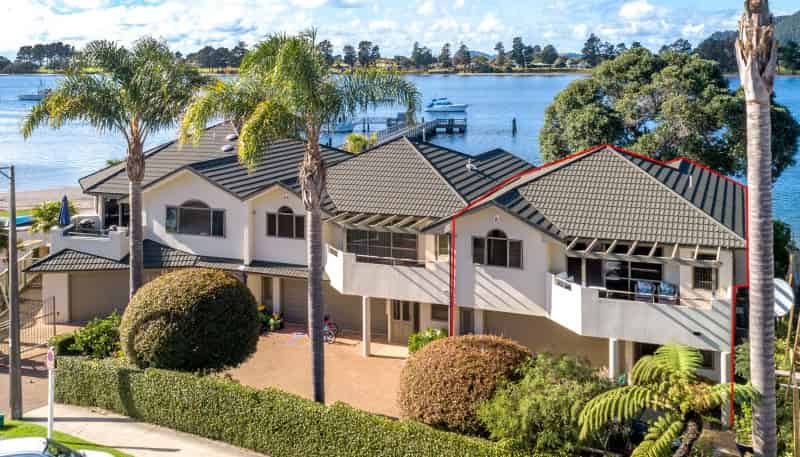 11A Wharf Road, Tairua