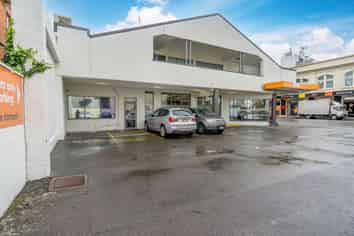 Investment in vibrant city CBD