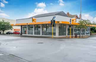 Investment in vibrant city CBD