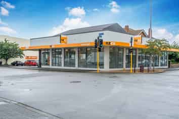 Investment in vibrant city CBD