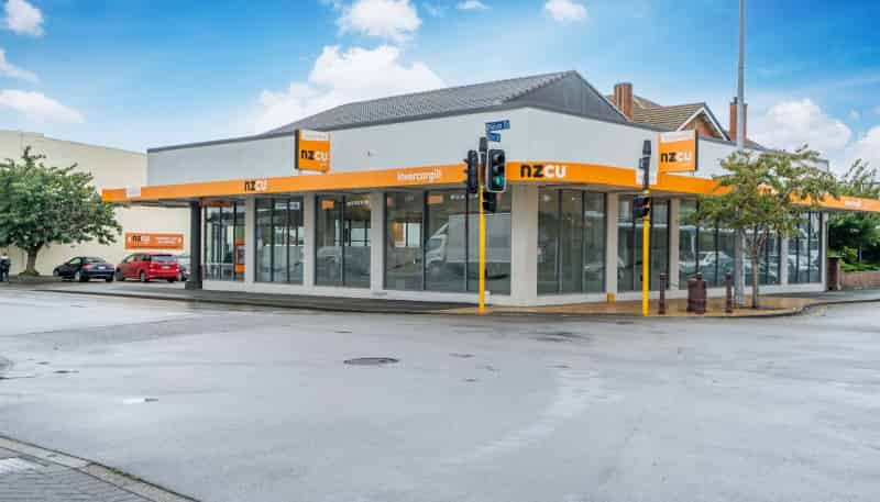 52 Don Street, Invercargill