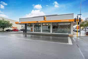 Investment in vibrant city CBD