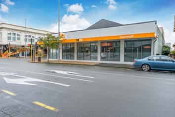 Investment in vibrant city CBD