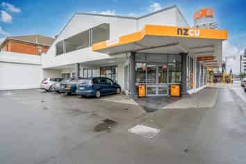 Investment in vibrant city CBD