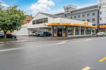 Investment in vibrant city CBD