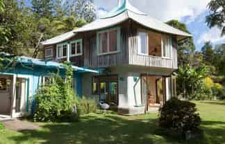 564 Fern Flat Road, Peria