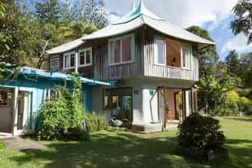 564 Fern Flat Road, Peria