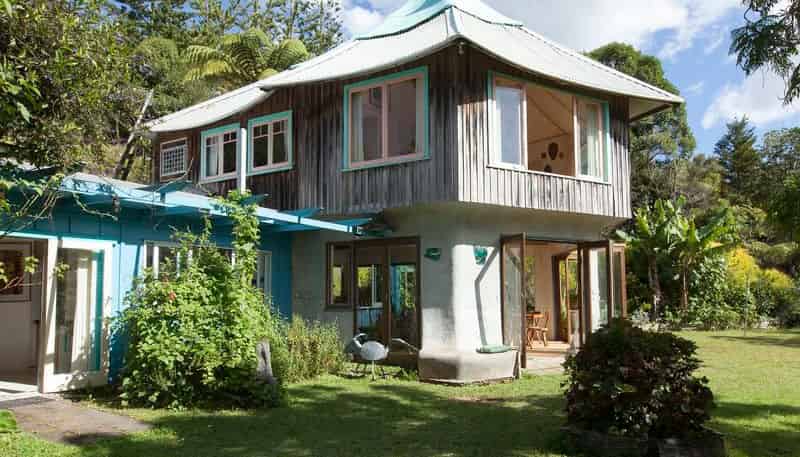 564 Fern Flat Road, Peria