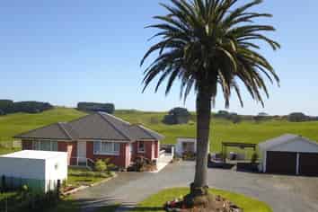 278 Baylys Coast Road, Dargaville