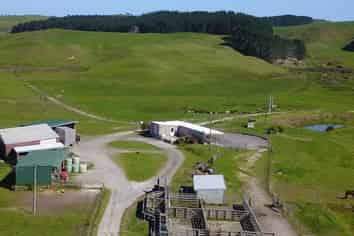 278 Baylys Coast Road, Dargaville