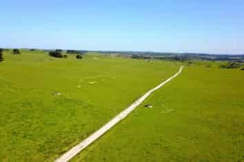 278 Baylys Coast Road, Dargaville