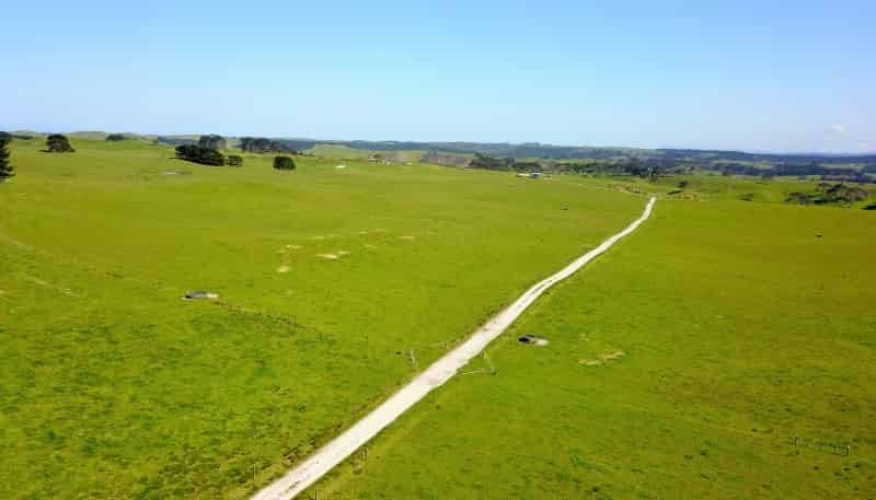 278 Baylys Coast Road, Dargaville