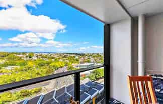 Appt 905/15 Union Street, Auckland Central