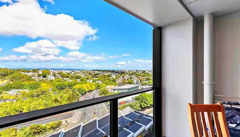 Appt 905/15 Union Street, Auckland Central