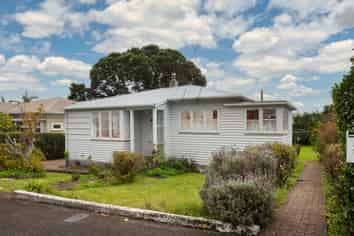 43 Miller Street, Point Chevalier