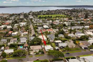 43 Miller Street, Point Chevalier