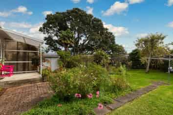 43 Miller Street, Point Chevalier