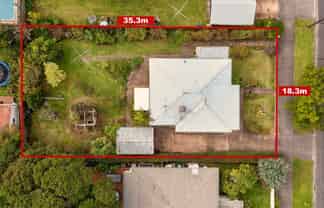 43 Miller Street, Point Chevalier