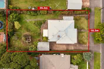 43 Miller Street, Point Chevalier