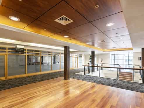 Impressive character unit in Heritage Hotel