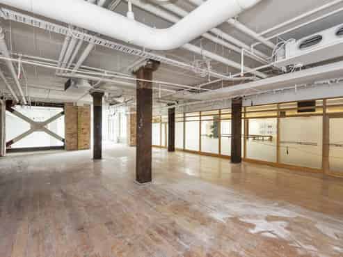 Impressive character unit in Heritage Hotel