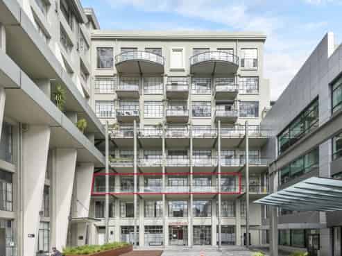 Impressive character unit in Heritage Hotel