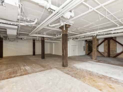 Impressive character unit in Heritage Hotel