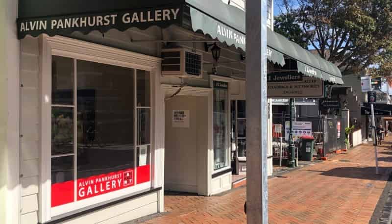 279 Parnell Road, Parnell