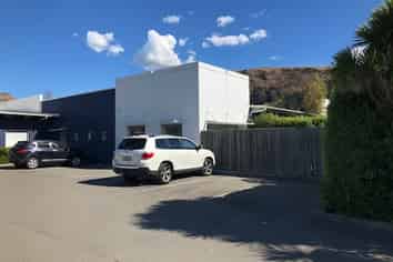 Cost effective, Castle Rock