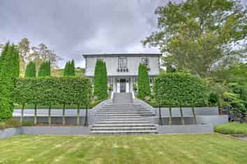 156 and 158 Nile Street, Nelson City