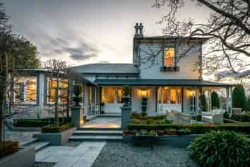 156 and 158 Nile Street, Nelson City