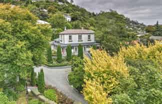 156 and 158 Nile Street, Nelson City