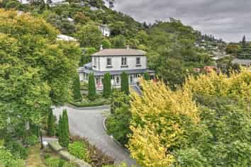 156 and 158 Nile Street, Nelson City