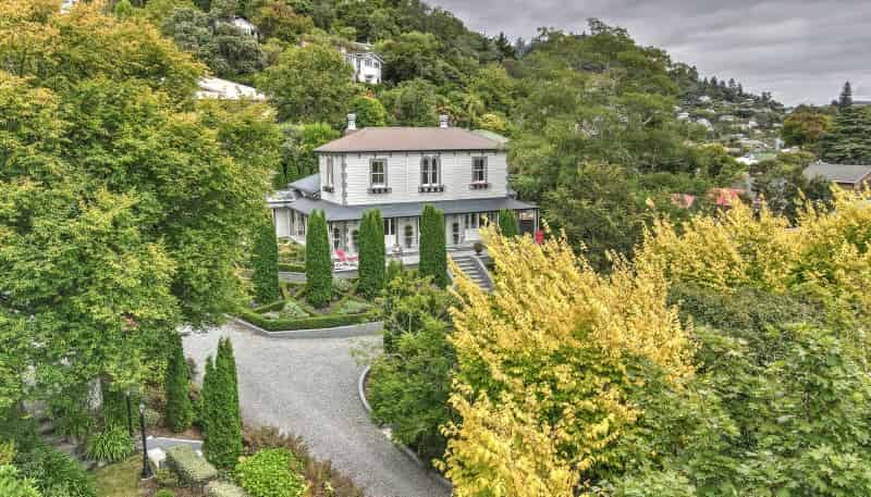 156 and 158 Nile Street, Nelson City