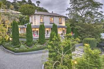 156 and 158 Nile Street, Nelson City