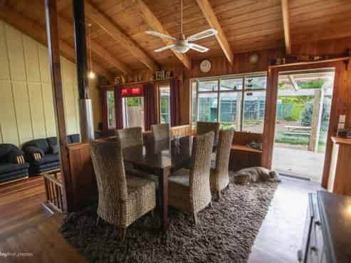 1784 Whaanga Road, Raglan