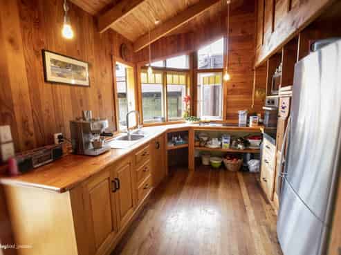 1784 Whaanga Road, Raglan