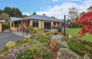 310 Gladstone Road North, Mosgiel