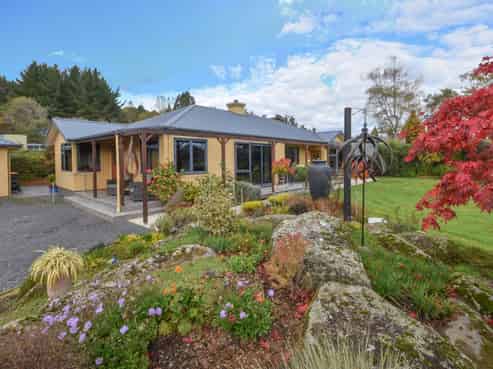 310 Gladstone Road North, Mosgiel