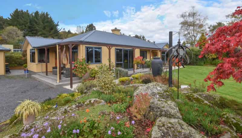 310 Gladstone Road North, Mosgiel