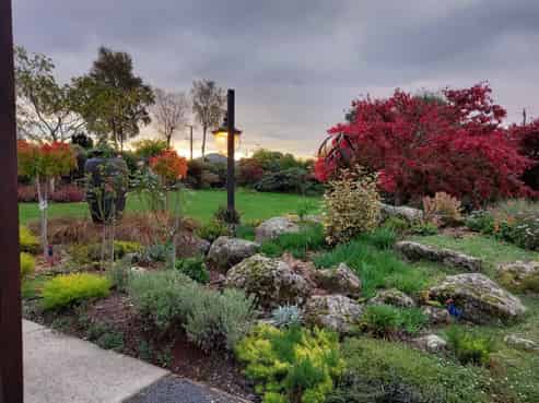 310 Gladstone Road North, Mosgiel